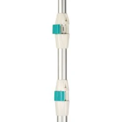 Komfort Plus Pool Teleskopstange Aus Aluminium Ausziehbar 1,20-3,60m -Meyer Poolwelt 3958 Teleskopstange 360 03k