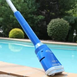 Neue Produkte -Meyer Poolwelt 477212 Pool Blaster Aqua Broom 02