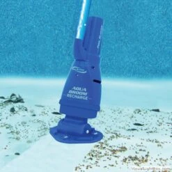 Water Tech Aquabroom Recharge -Meyer Poolwelt 477233 WaterTech Pool Blaster Aqua Broom Recharge 03