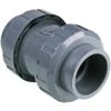 Waterman PVC-Rückschlagventil Klebemuffen Durchmesser 50mm -Meyer Poolwelt 4780034 PVC Rueckschlagventil