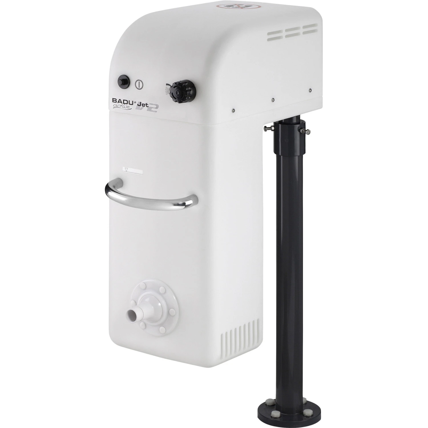 Waterman Stützfuß Für Gegenstromanlage Badu Jet Active2 3 Waterman Stützfuß Für Gegenstromanlage Badu Jet Active2