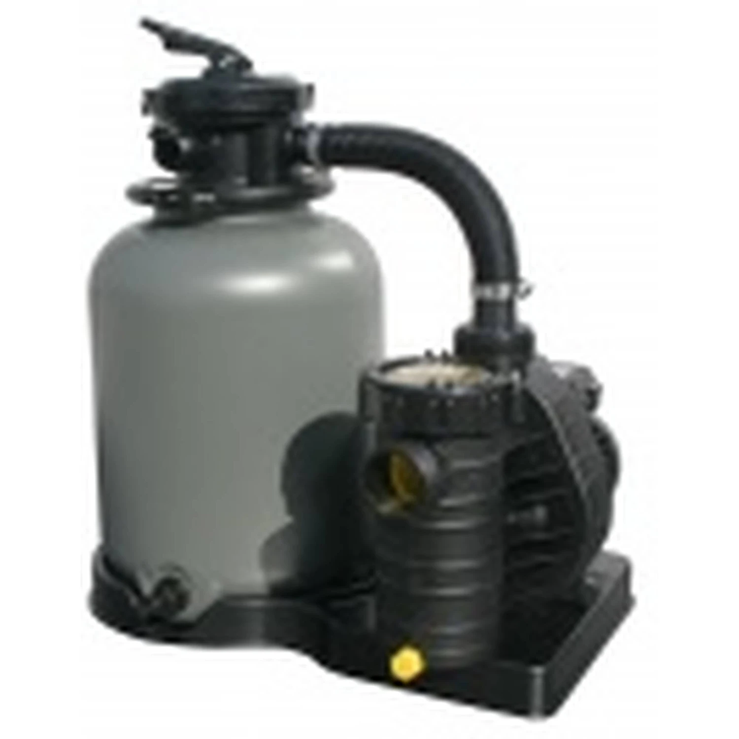 Waterman Stahlwandpool Set (8-teilig) Tief Rund Baltimore 420 X 150 Cm, Stahl 0,8 Mm Weiß Folie 0,6 Mm Blau 7 Waterman Stahlwandpool Set (8-teilig) Tief Rund Baltimore 420 X 150 Cm, Stahl 0,8 Mm Weiß Folie 0,6 Mm Blau – Bild 5