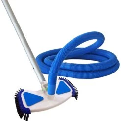 Summer Fun Pool-Reinigungsset Basic -Meyer Poolwelt 502010500 Boden Reinigungsset