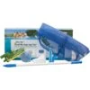 Waterman Starter Pool Reinigungsset Klein 1 Waterman Starter Pool Reinigungsset Klein -Meyer Poolwelt 502010503 Starter Pool Reinigunsset Set inhalt quer