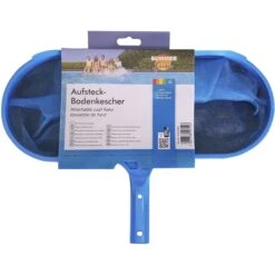 SUMMER FUN Aufsteck-Bodenkescher