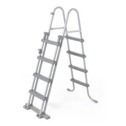 Bestway Frame Pool Steel Pro Komplettset457 X 122 Cm (56438GS) -Meyer Poolwelt 56438GS Bestway Steel Pro 457 122 04