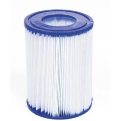 Bestway Power Steel Oval Frame Pool Set 488 X 305 X 107 Cm (56448GS) 10 Bestway Power Steel Oval Frame Pool Set 488 X 305 X 107 Cm (56448GS) -Meyer Poolwelt 56448GS Bestway Power Steel 488 305 107 04