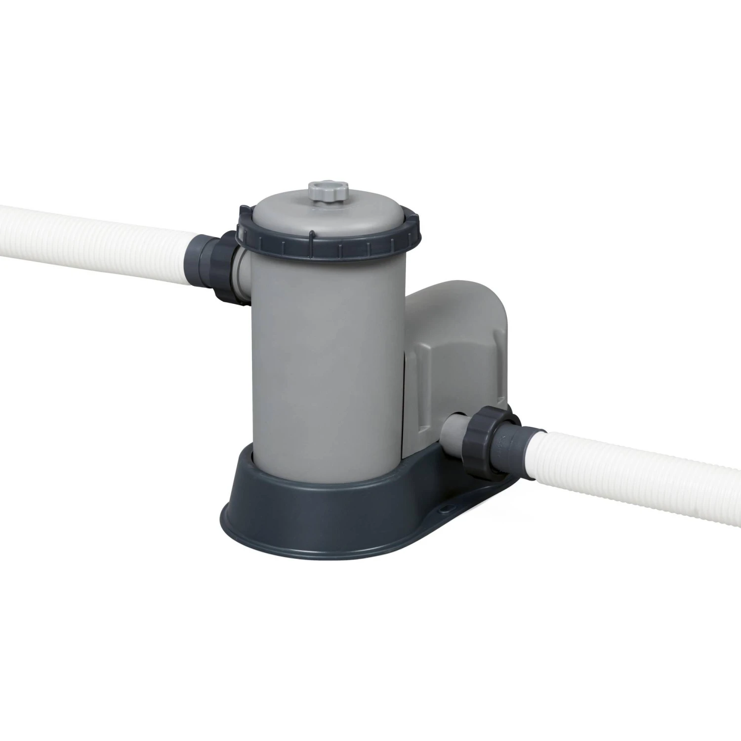 Bestway Power Steel Oval Frame Pool Set 549 X 274 X 122 Cm (56710GS) 5 Bestway Power Steel Oval Frame Pool Set 549 X 274 X 122 Cm (56710GS) – Bild 3