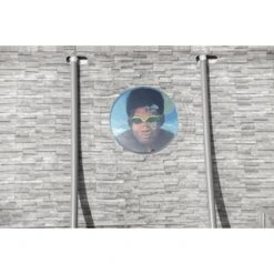 ​Bestway Power Steel Swim Vista Series Frame Pool, Komplettset, Oval, 549 X 274 X 122 Cm (56716GS) -Meyer Poolwelt 56716GS Bestway framepool 549x274x122 04