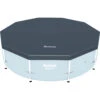 Bestway Pool Cover 3,05 M Abdeckplane Für Frame Pool -Meyer Poolwelt 58036 Bestway Abdeckpkplane
