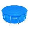 Waterman Abdeckplane Für Frame Pool Ø 366cm -Meyer Poolwelt 58037 Bestway Abdeckplane 01