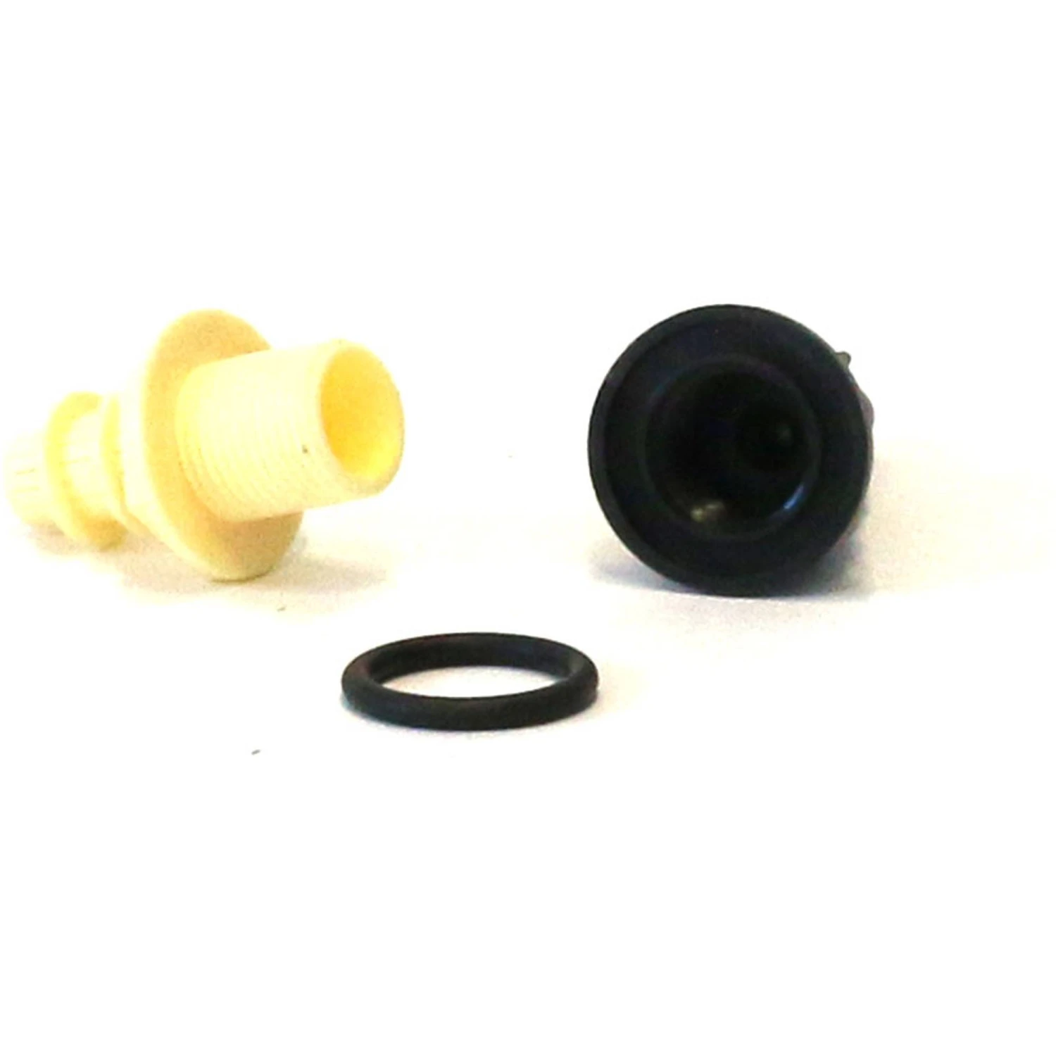 Waterman Entleerungsventil Für Filterkessel Oku 4 Waterman Entleerungsventil Für Filterkessel Oku – Bild 2