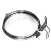 Waterman Spannring Aus Metall Für 6-Wege Top-Mount-Ventil Für Sandfilteranlagen 1 Waterman Spannring Aus Metall Für 6-Wege Top-Mount-Ventil Für Sandfilteranlagen -Meyer Poolwelt 592260099 Metall Spannring 01 korr
