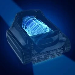 Zodiac XA Type , XA 2010 22 Zodiac XA Type , XA 2010 -Meyer Poolwelt 6829 Zodiac XA 2010 09