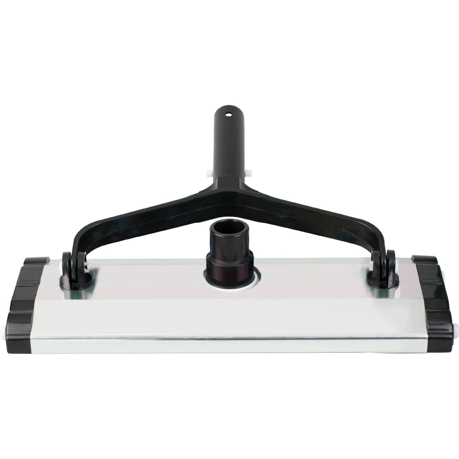 Profi Bodensauger Rechteckig Silber/schwarz 4 Profi Bodensauger Rechteckig Silber/schwarz – Bild 2