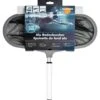 Exklusiv Summer Fun Zubehör Alu Bodenkescher -Meyer Poolwelt 7000041SF Alu Bodenkescher 01