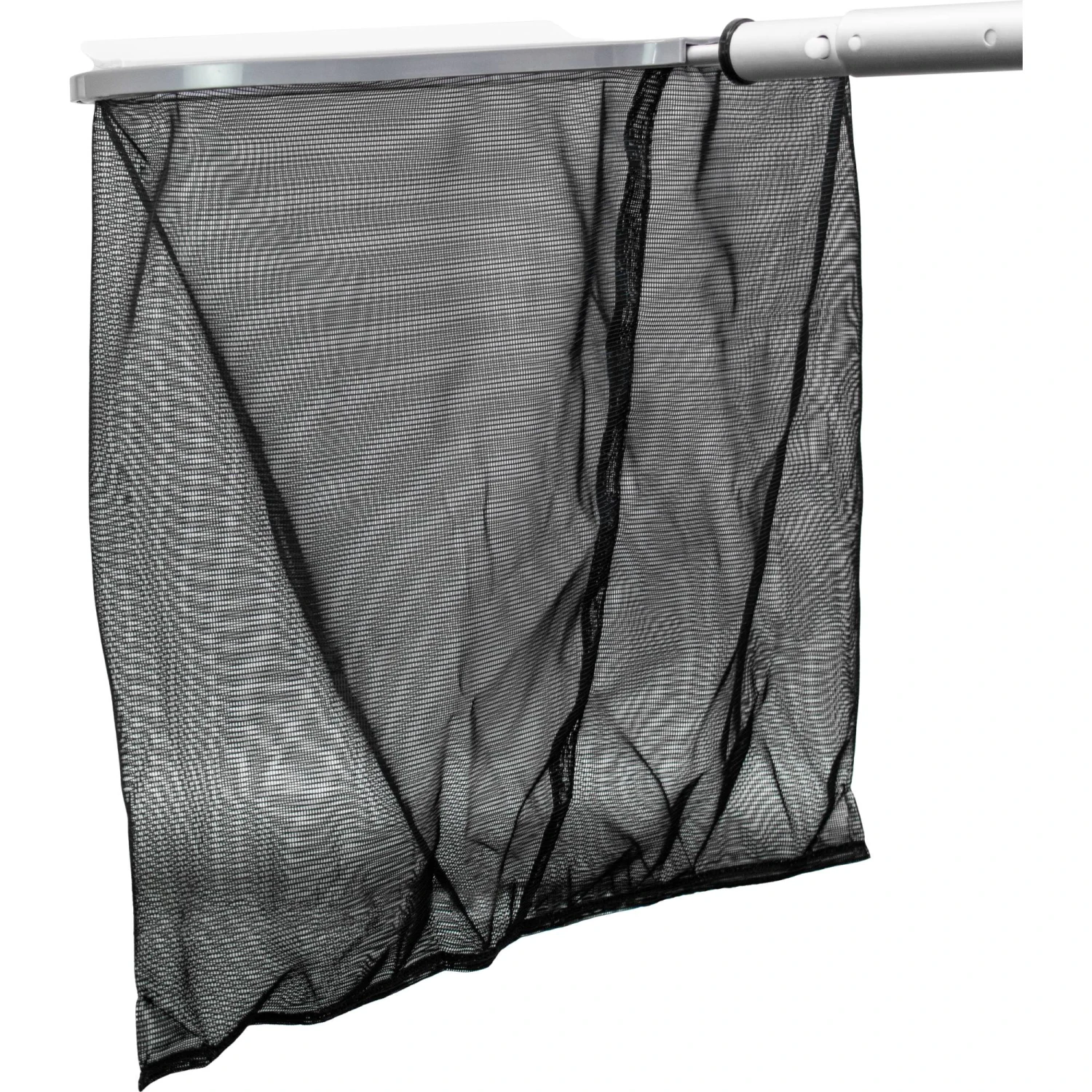 Exklusiv Summer Fun Zubehör Alu Bodenkescher 4 Exklusiv Summer Fun Zubehör Alu Bodenkescher – Bild 2