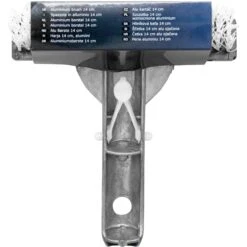 Exklusiv Summer Fun Bodenbürste 14 Cm 9 Exklusiv Summer Fun Bodenbürste 14 Cm -Meyer Poolwelt 7000051SF Alu Buerste 05