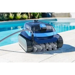 Zodiac XA Type, XA4010 IQ -Meyer Poolwelt 9132 Zodiac XA4010 08