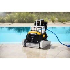 Dolphin E50i Poolroboter -Meyer Poolwelt 9469 Zodiac E50i 02