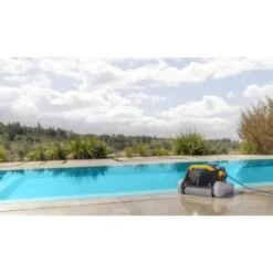 Dolphin E50i Poolroboter -Meyer Poolwelt 9469 Zodiac E50i 03