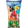 Bestway 96104 Kinder Luftmatratze Angry Birds 119x91 Cm -Meyer Poolwelt 96104B