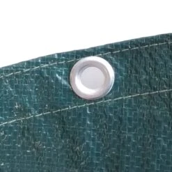 Abdeckplane Für 550cm Rund Pools Und Schwimmbecken - 94 G/m² Stark Winterschutz Und Ganzjahresabdeckung -Meyer Poolwelt Abdeckplane Oese Detail 27