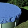 Waterman Standard Abdeckplane Ø 2,00 M -Meyer Poolwelt Abdeckplane Standard
