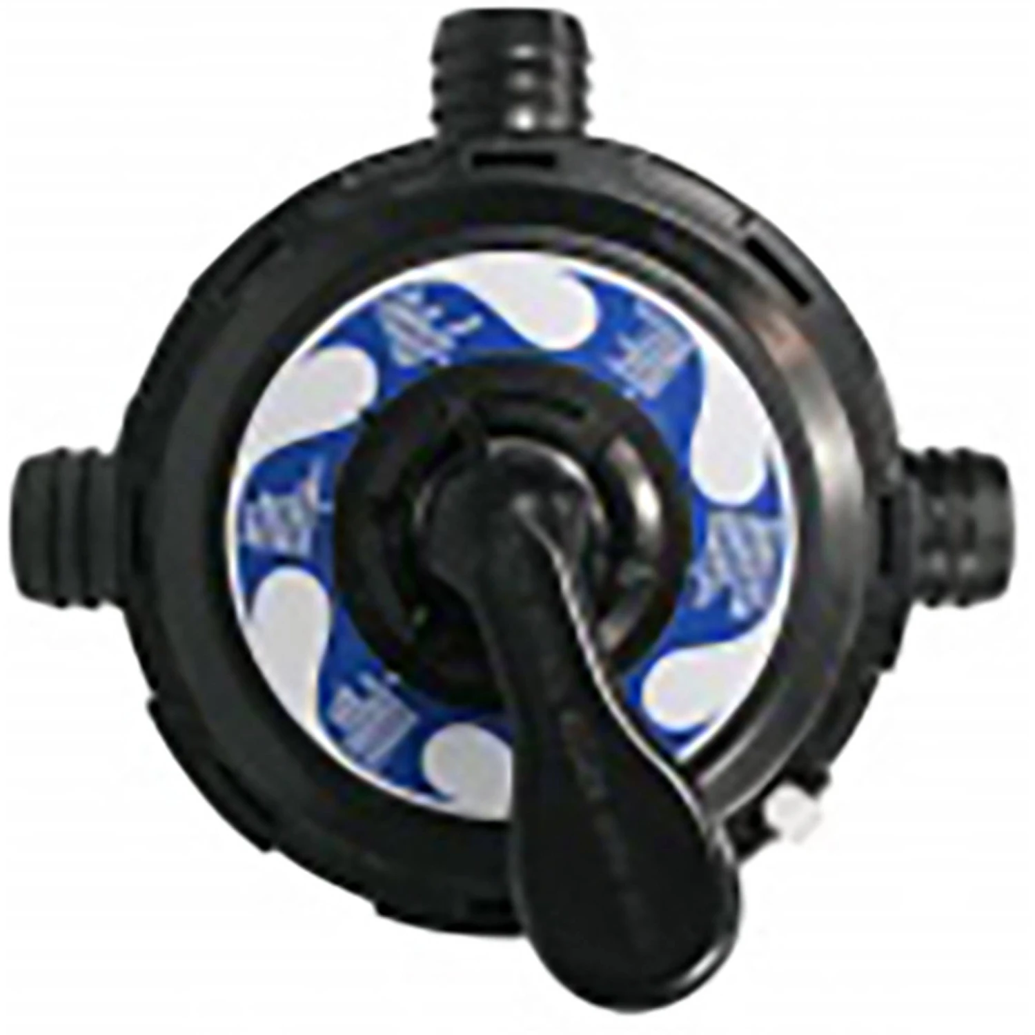 SUMMER FUN Sandfilteranlage SF 132 5 SUMMER FUN Sandfilteranlage SF 132 – Bild 3