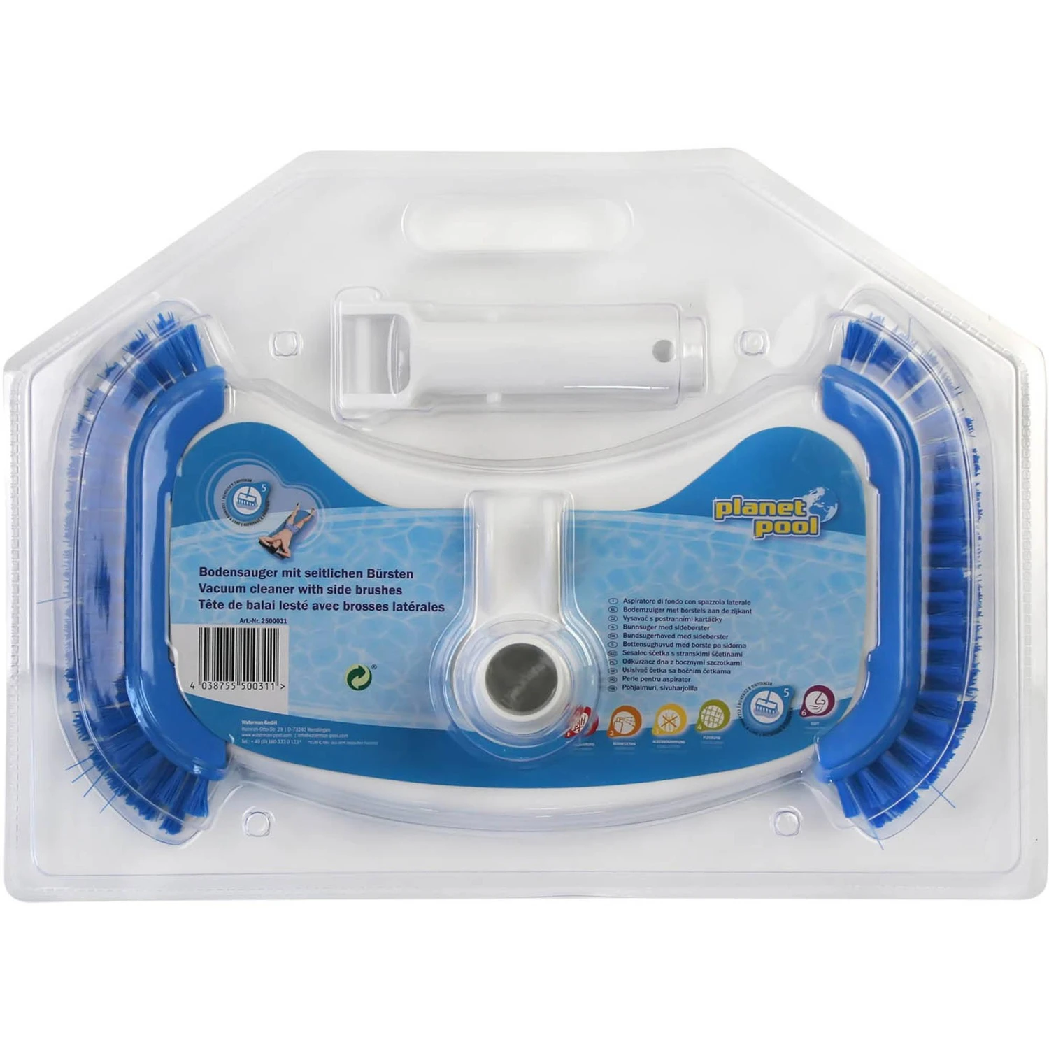 Bodensauger Mit Seitlichen Bürsten 3 Bodensauger Mit Seitlichen Bürsten