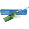 Croco Vac - Poolsauger Venturisauger Set Für Den Gartenschlauch 1 Croco Vac - Poolsauger Venturisauger Set Für Den Gartenschlauch -Meyer Poolwelt Croco Vac