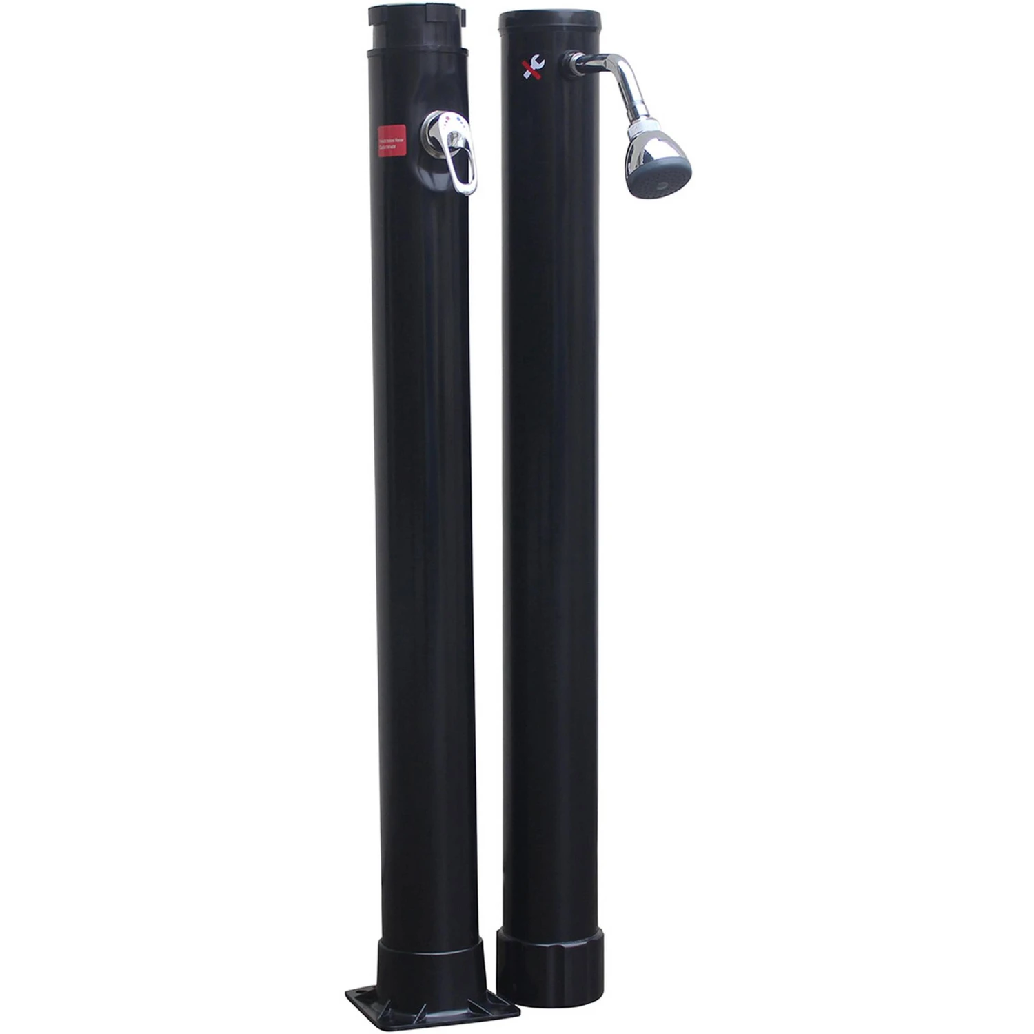 Summer Fun Solardusche Mallorca 20l 9 Summer Fun Solardusche Mallorca 20l – Bild 7