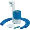 SUMMER FUN Einhänge - Skimmerpaket Ø 38mm -Meyer Poolwelt Einhaenge Skimmerpaket WK360