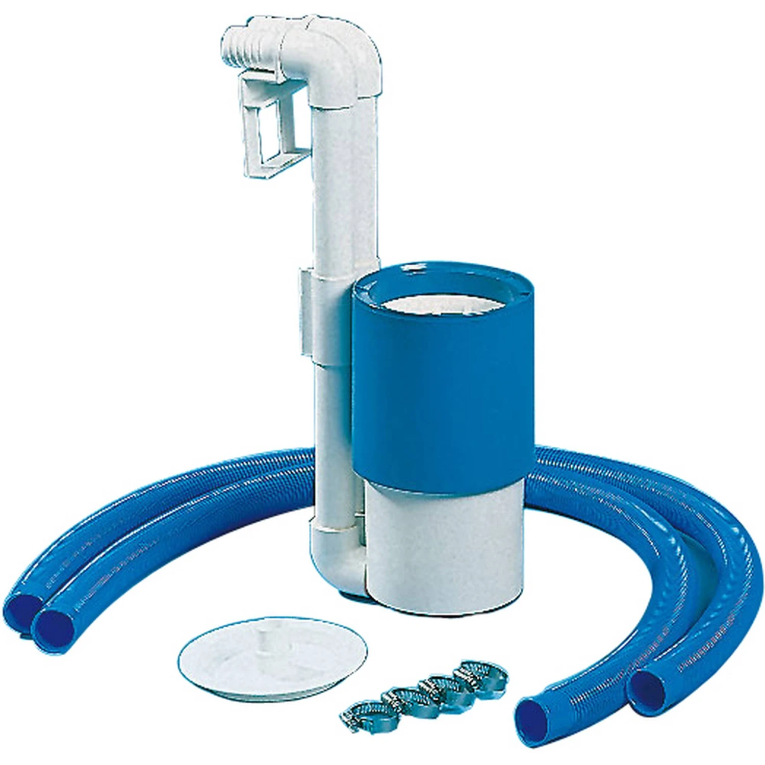 SUMMER FUN Einhänge - Skimmerpaket Ø 38mm 3 SUMMER FUN Einhänge - Skimmerpaket Ø 38mm