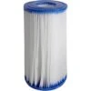 Ersatz Filterkartusche 200 X 105 Mm Für Bestway Kartuschenfilter Zum Wechseln -Meyer Poolwelt Ersatz Fiterkartusche