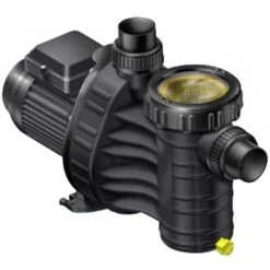 SUMMER FUN Sandfilteranlage SF 152, 11 M³/h -Meyer Poolwelt Filterpumpe Aqua Plus