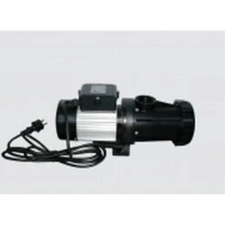 SUMMER FUN Sandfilteranlage SF 128 -Meyer Poolwelt Filterpumpe Aqua Splash 4