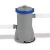 Bestway Flowclear Filterpumpe 3028 L/h, GS -Meyer Poolwelt Flowclear Kartuschenfilteranlage