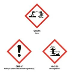 Meyer Poolwelt -Meyer Poolwelt GHS05 GHS07 GHS09 5