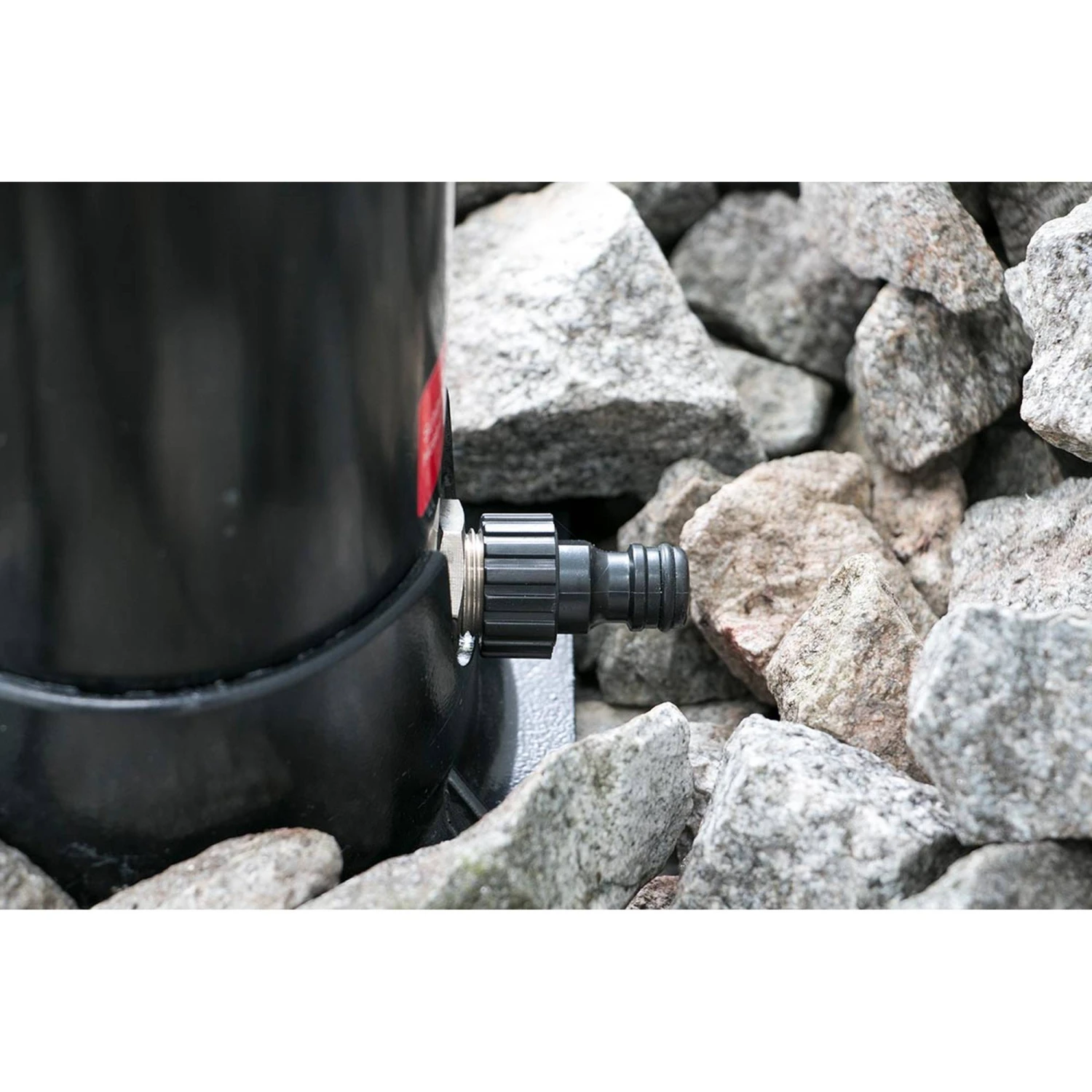 Summer Fun Solardusche Mallorca 20l 5 Summer Fun Solardusche Mallorca 20l – Bild 3