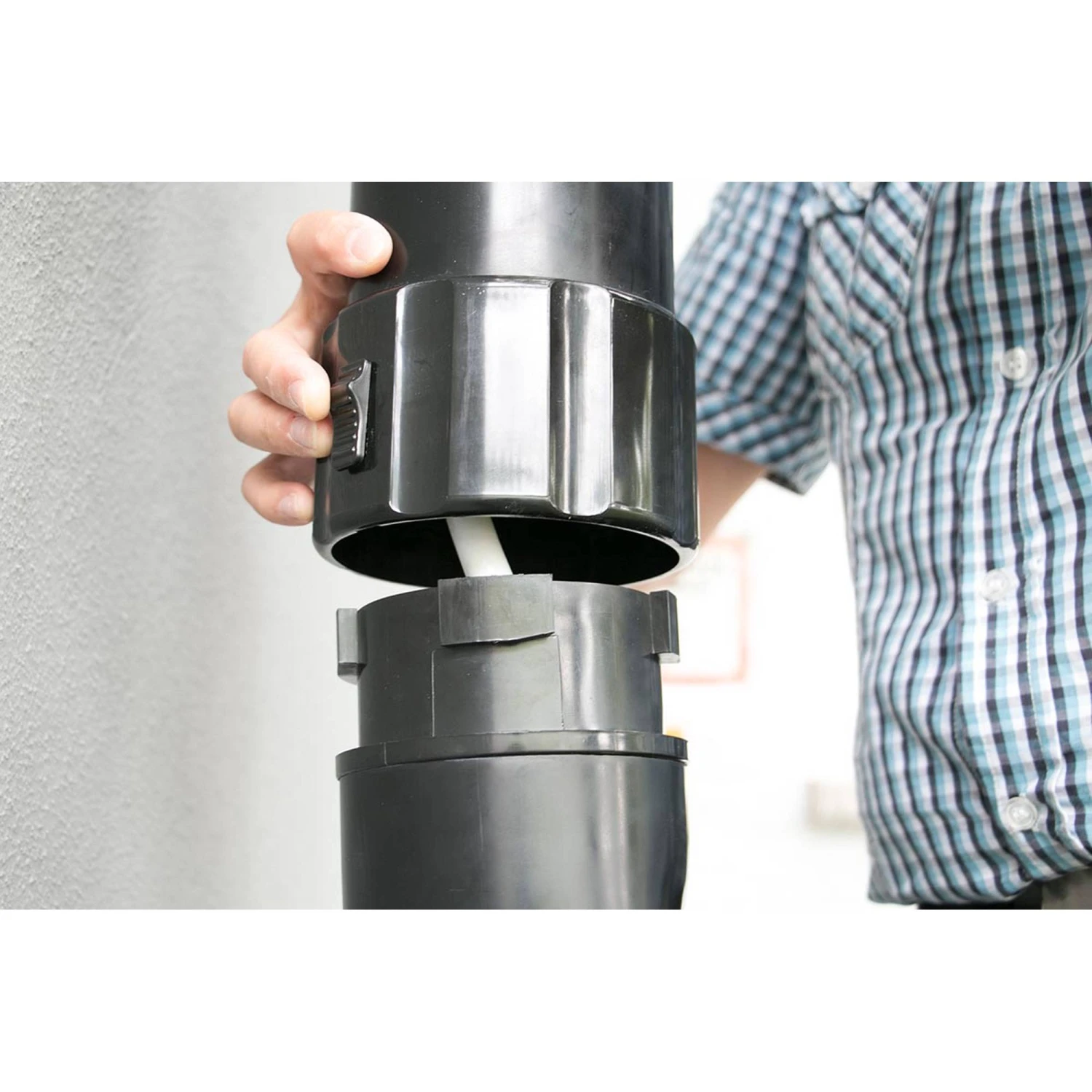 Summer Fun Solardusche Mallorca 20l 7 Summer Fun Solardusche Mallorca 20l – Bild 5