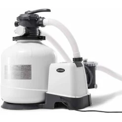 Meyer Poolwelt -Meyer Poolwelt Intex Ultra XTR Frame Pool Komlpettset 488x122cm 26326GN 02