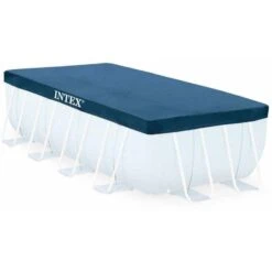 Intex Ultra XTR Frame Pool Komlpettset 549 X 274 X 132 Cm (26356GN) -Meyer Poolwelt Intex Ultra XTR Frame Pool Komlpettset 549x274x132cm 26356GN 08