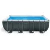 Intex Ultra XTR Frame Pool Komlpettset 549 X 274 X 132 Cm (26356GN) -Meyer Poolwelt Intex Ultra XTR Frame Pool Komlpettset 549x274x132cm 26356GN 11