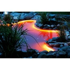 Heissner Unterwasser RGB LED-Band Erweiterung 5m -Meyer Poolwelt L126 T stibi1 web