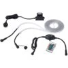 Heissner SMART LIGHT Unterwasser-LED-Band, RGB, 5m, Inkl. Transformator Und RGB-Controller -Meyer Poolwelt L126 T web heissner