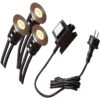 Heissner L450-00 LED Smart Light Bodeneinbau Spot Starter-Set Decklights -Meyer Poolwelt L450 00 01jpg