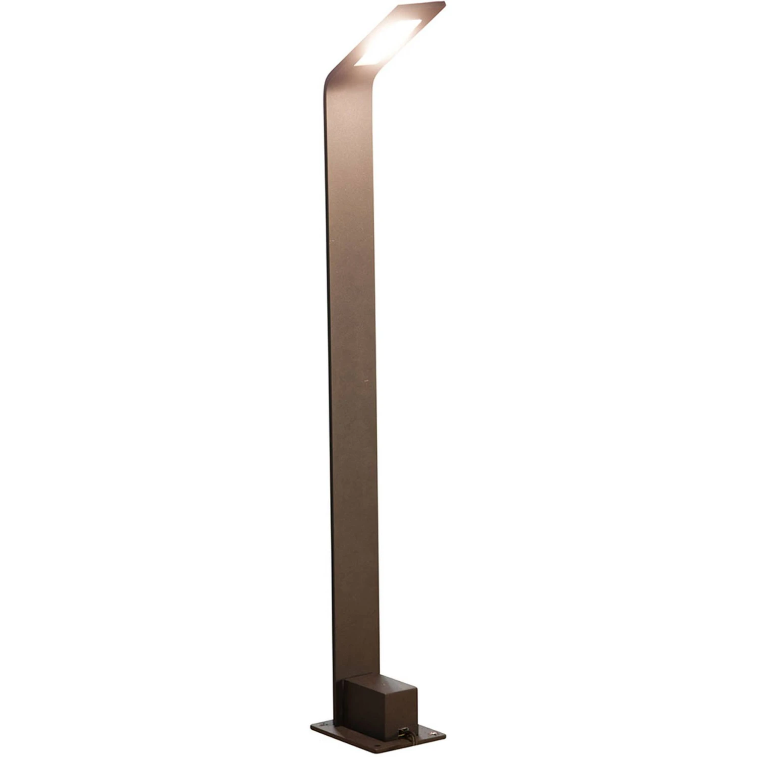 Heissner L474-00 Teichufer Und Poolrand Lampe 4 Watt Bronze 3 Heissner L474-00 Teichufer Und Poolrand Lampe 4 Watt Bronze