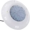 HEISSNER SMART LIGHT Pool-Wandeinbaustrahler, 25W, RGB, D=290mm (Lampe: D=165mm) -Meyer Poolwelt L489 00 web heissner