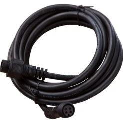 Heissner L531-00 Smart Light Verlängerungskabel 4 Polig 5 Meter